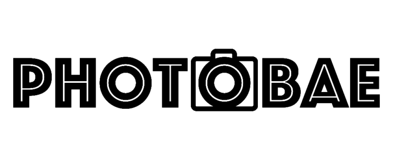 Photobae Logo