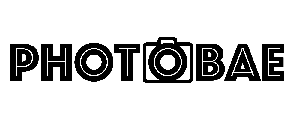 Photobae Logo