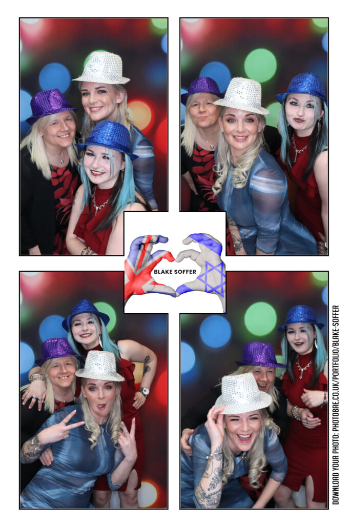 photobooth prints