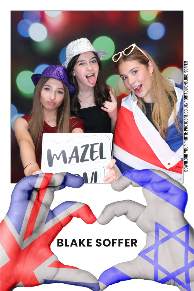 photobooth print