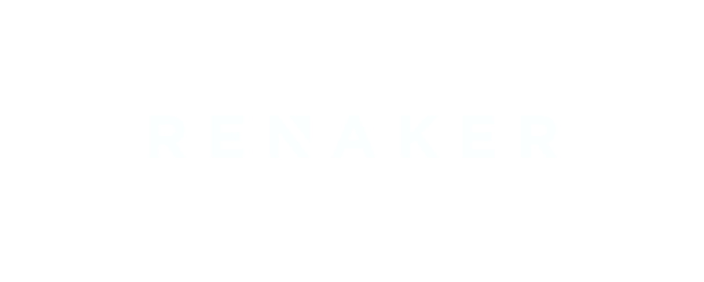 RENAKER WHITE OUT