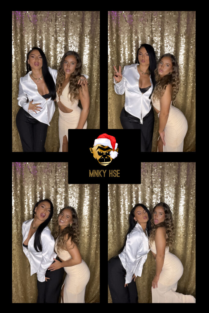 Christmas Photobooth