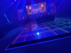 Women in Property Stage