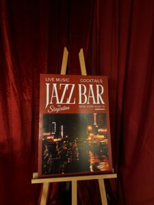 Jazz Bar