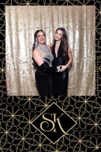 Bespoke Vintage booth