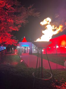 Marquee Kamani House NYE