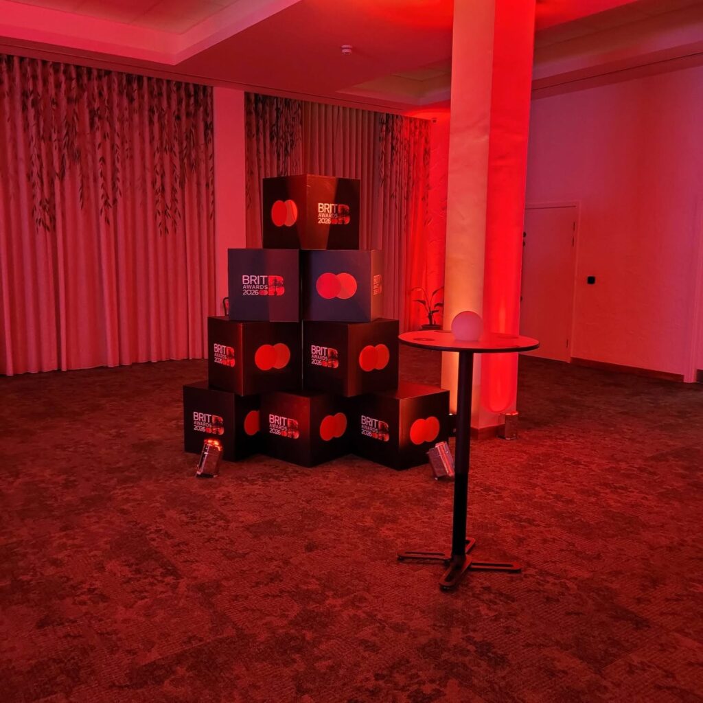 Brit Awards