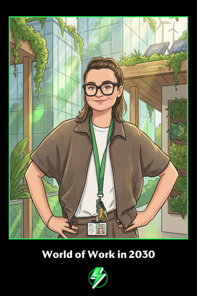 Ai Booth Green words