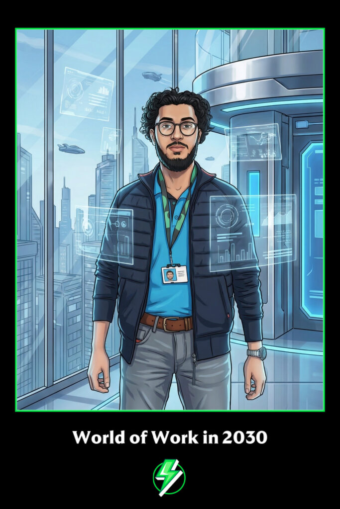 AI Booth future of technology