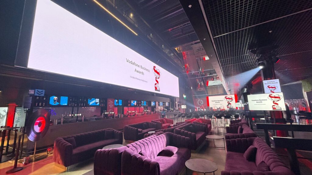 Vodafone coop live