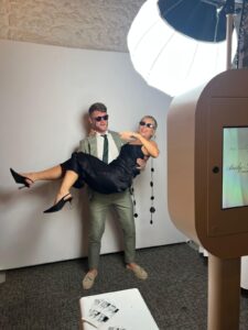 Glam Photobooth