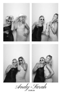 Photobooth prints