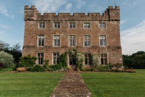Askham Hall