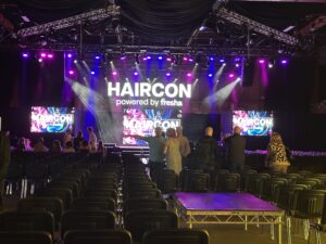 HairCon Tradeshow 