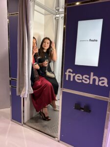Photo Booth for Trade Shows