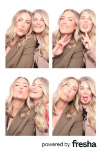 Brand Activation Photo Booth