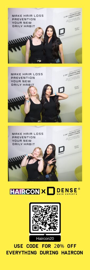 Exhibition Lead Capture
