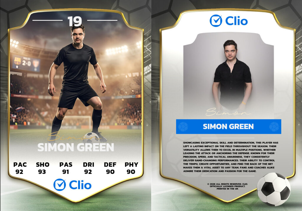 Trading Card