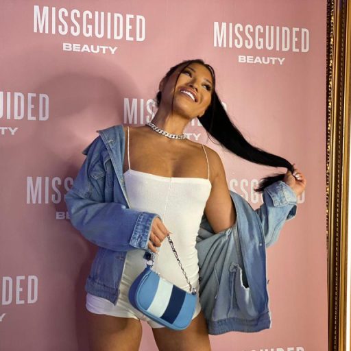 Branded backdrop corporate logo